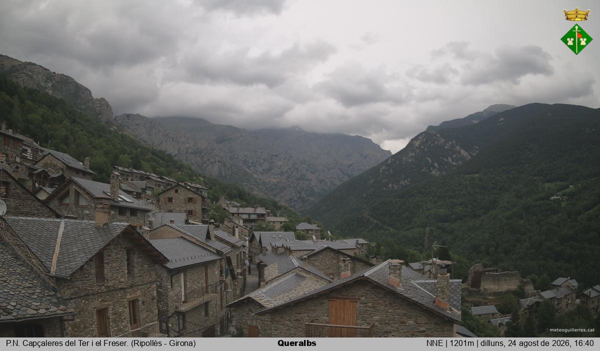Queralbs 
