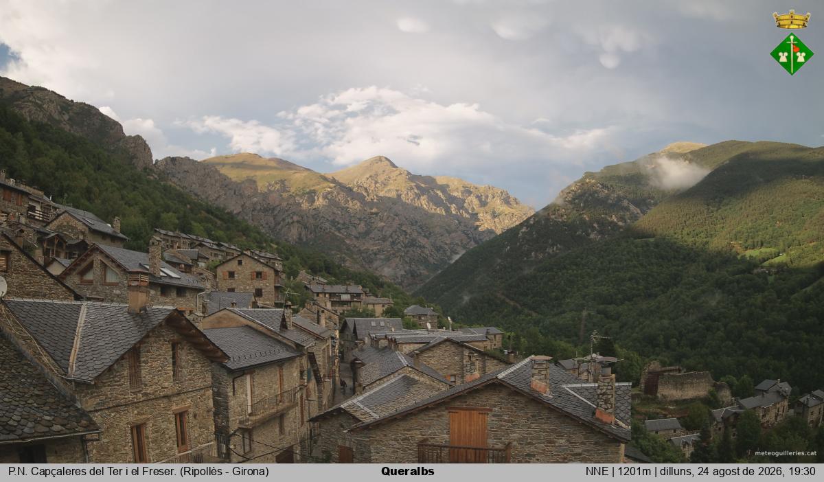 Queralbs 