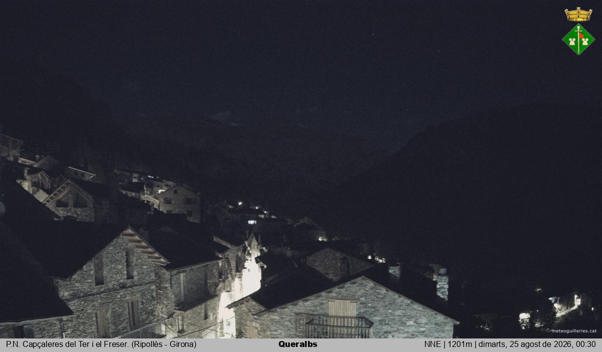Queralbs 
