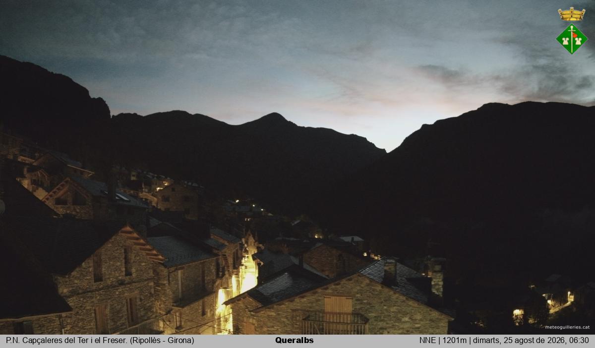 Queralbs 