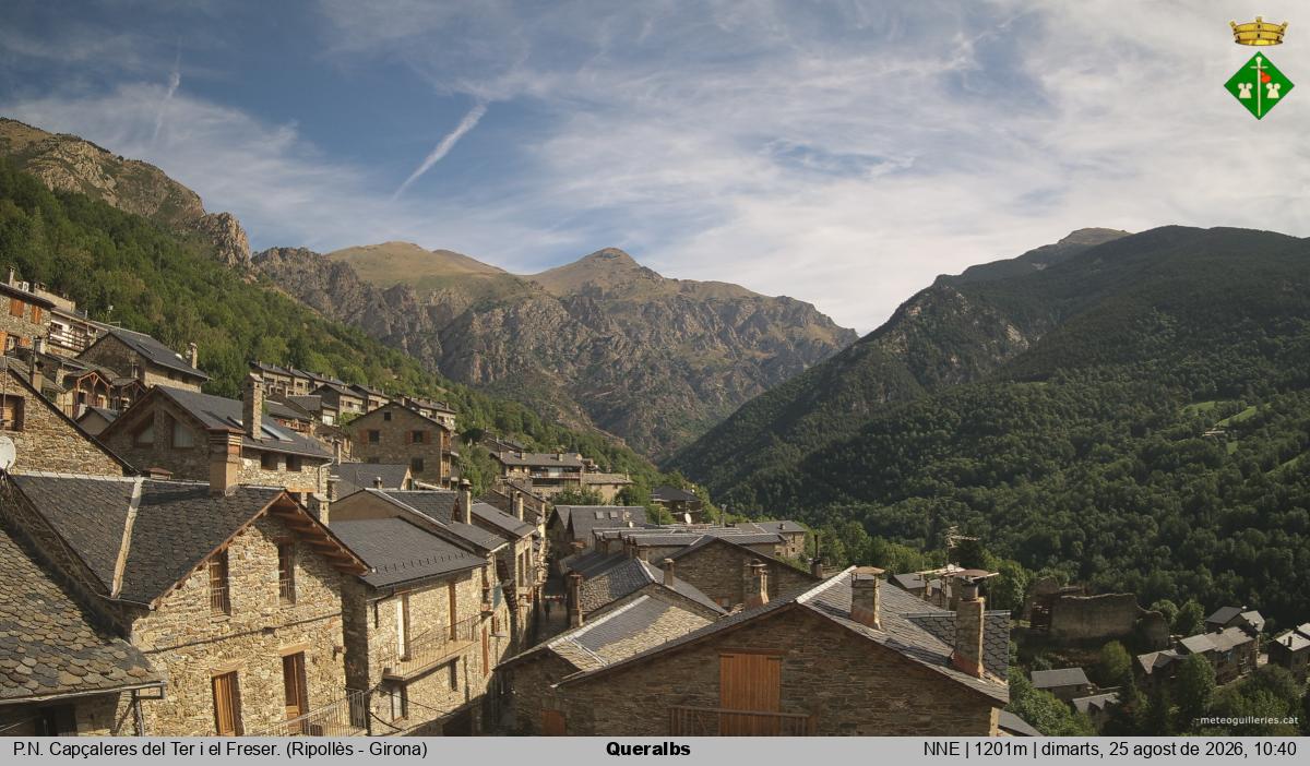 Queralbs 