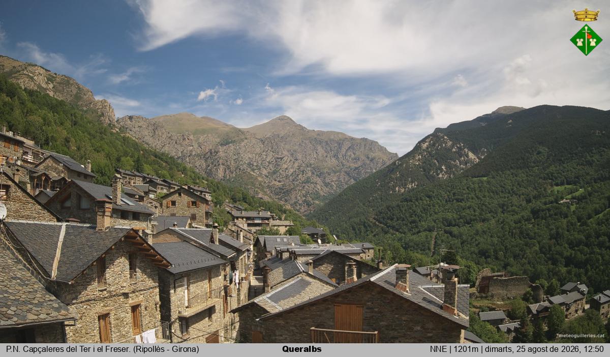 Queralbs 
