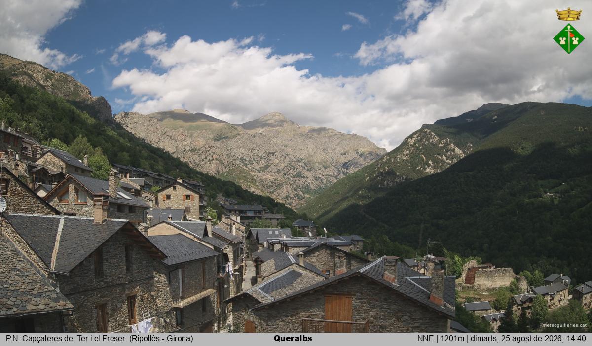 Queralbs 