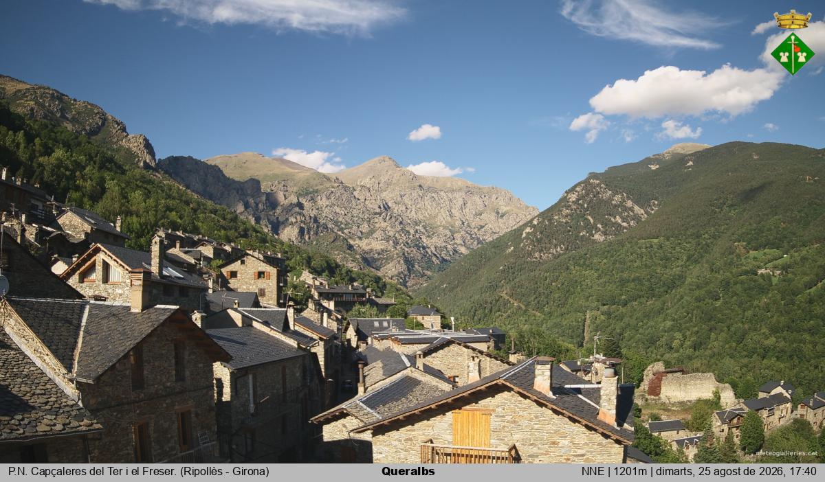 Queralbs 