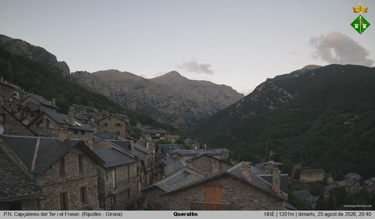 Queralbs 