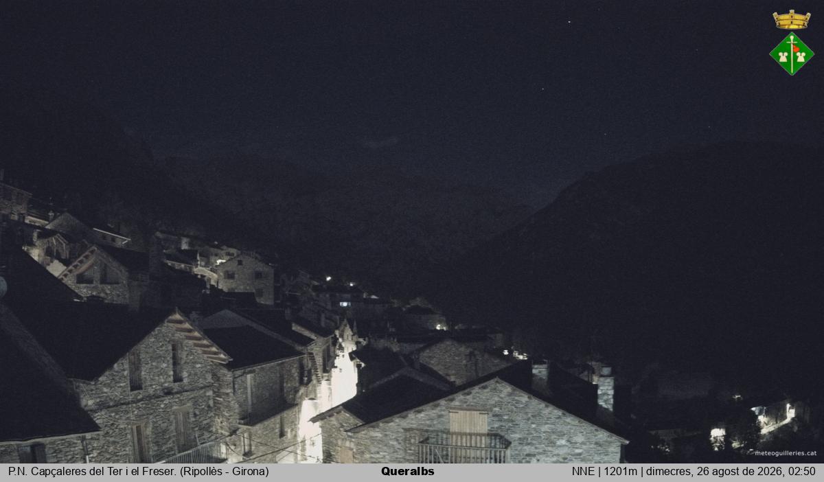 Queralbs 