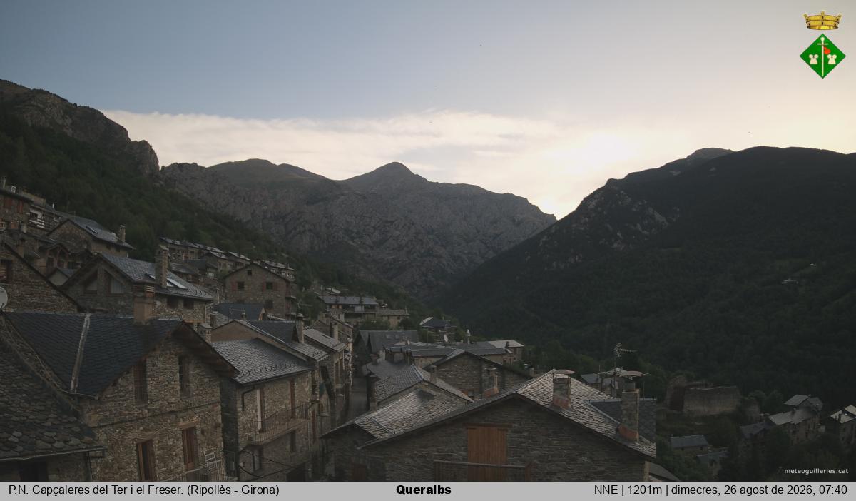 Queralbs 