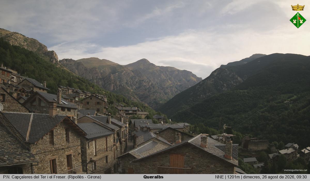 Queralbs 