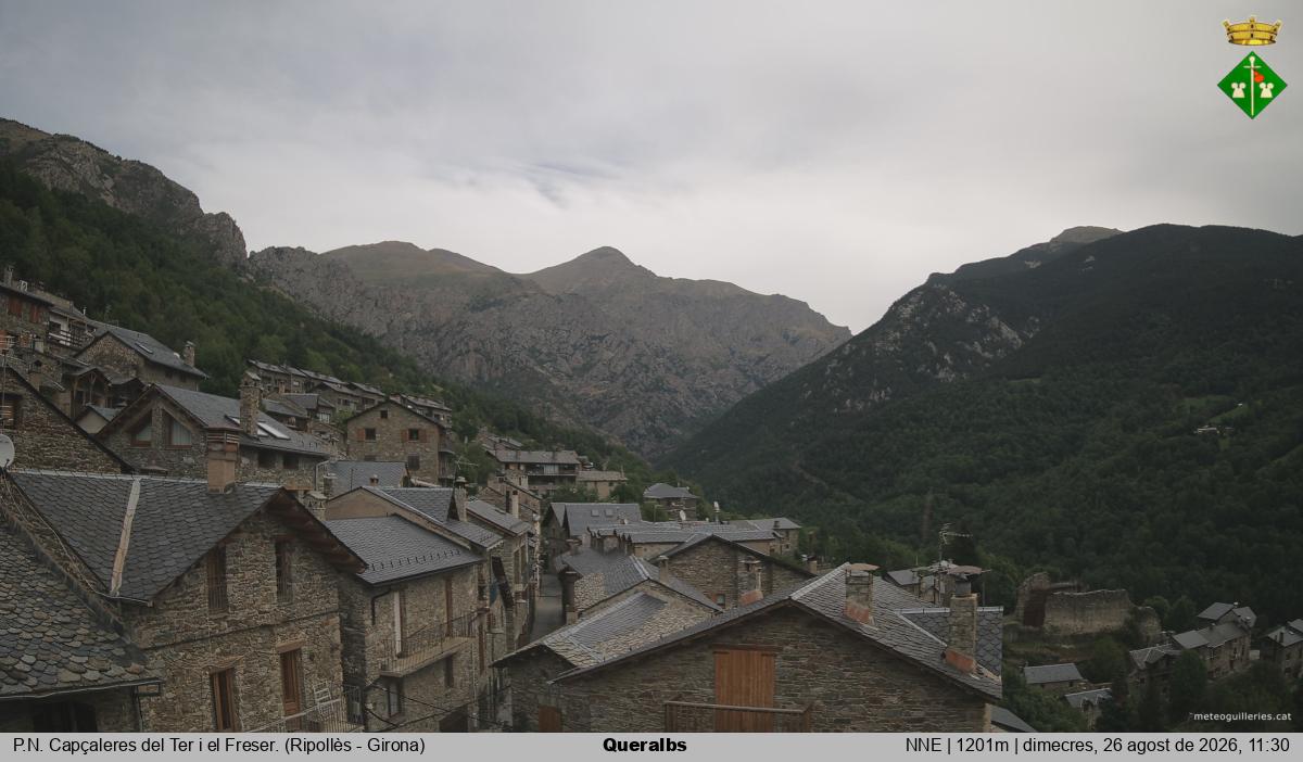 Queralbs 