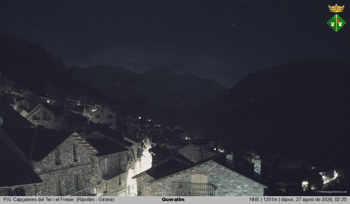 Queralbs 