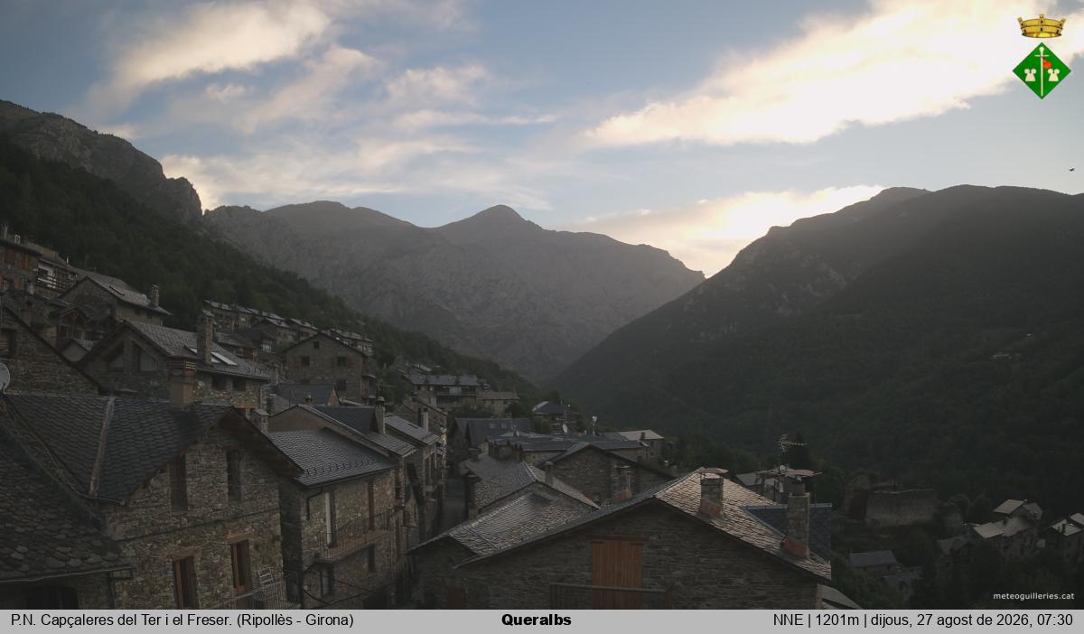 Queralbs 