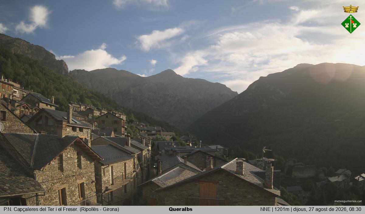 Queralbs 