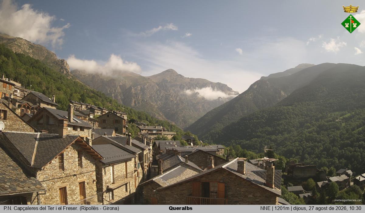 Queralbs 
