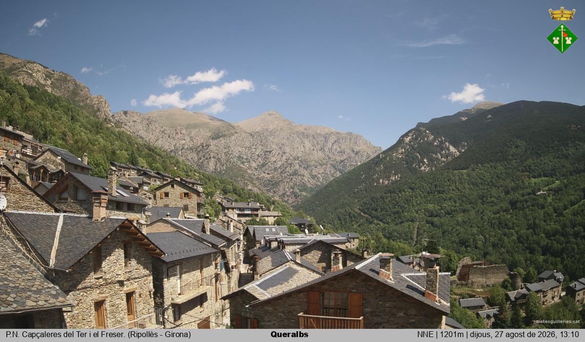 Queralbs 