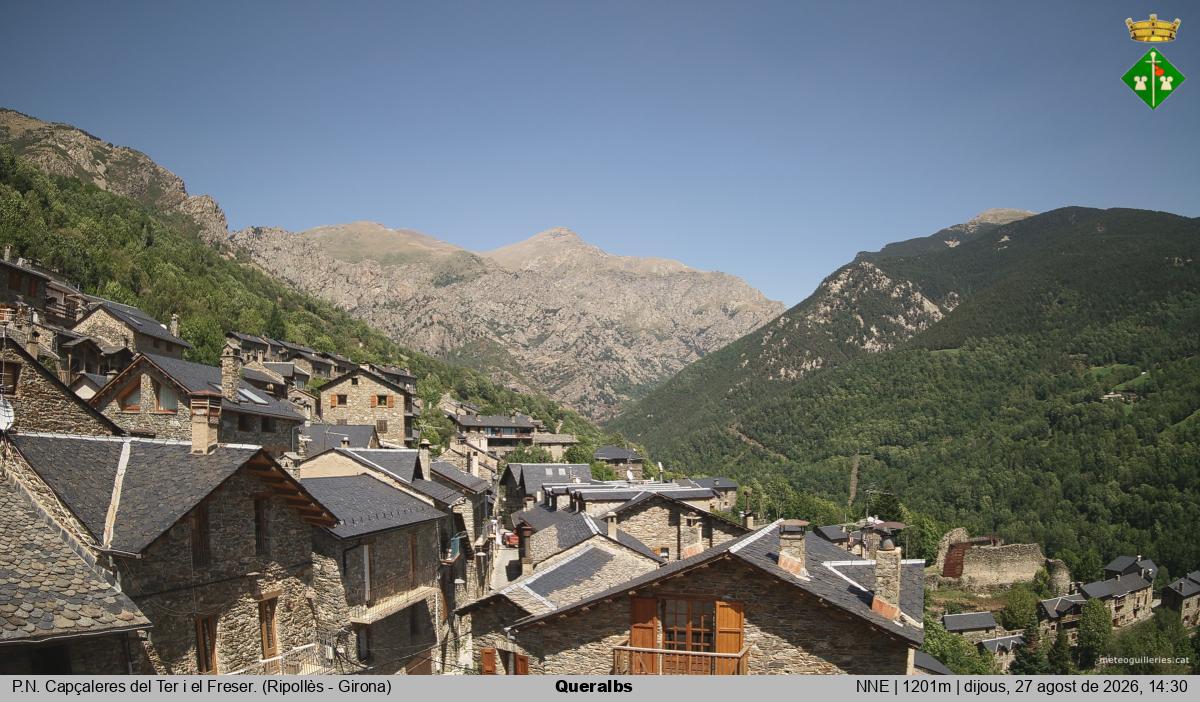 Queralbs 