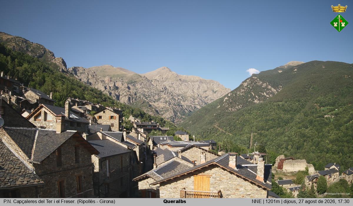 Queralbs 