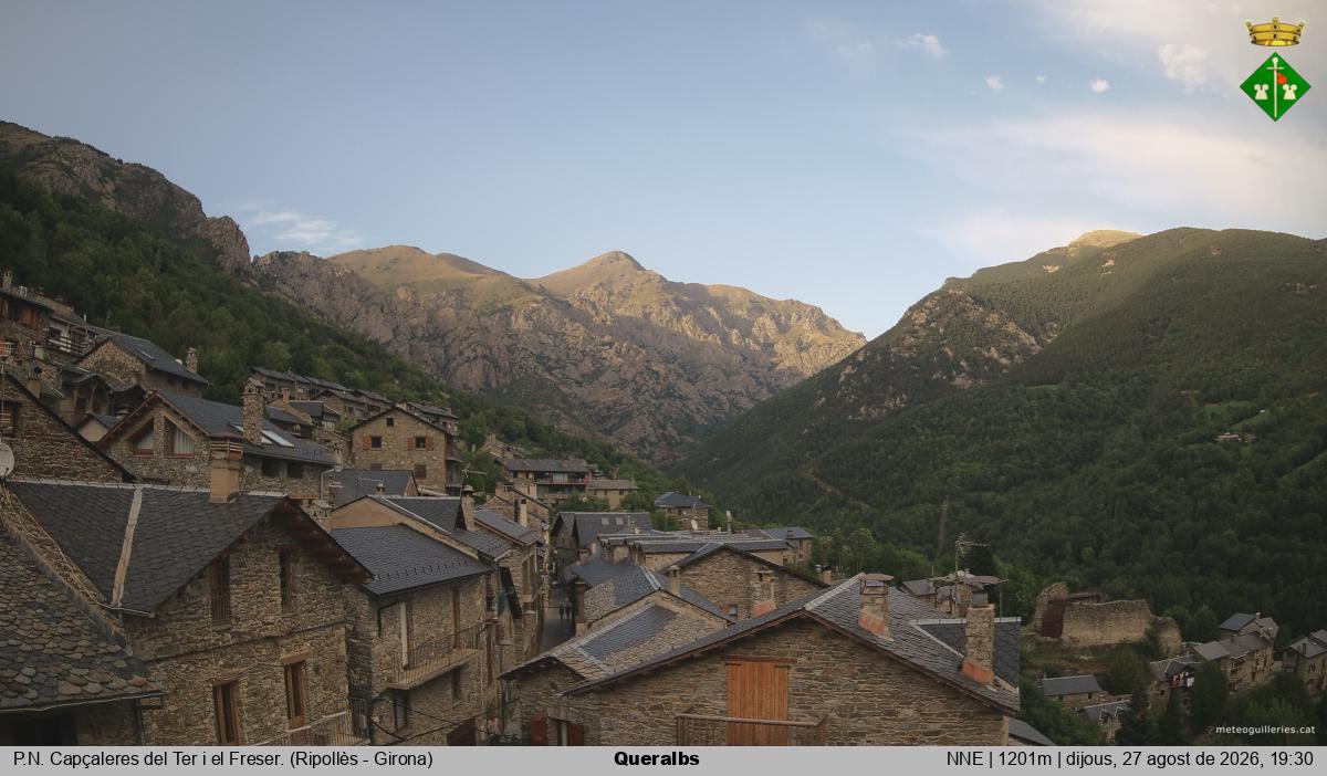 Queralbs 