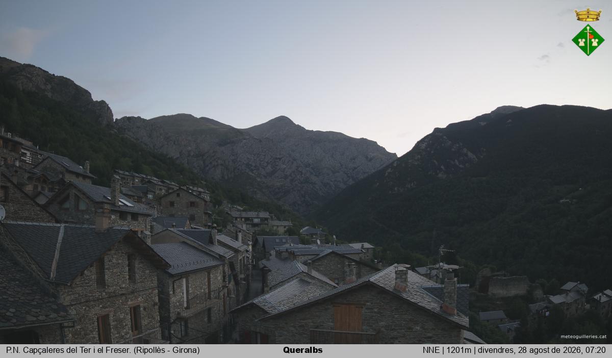 Queralbs 