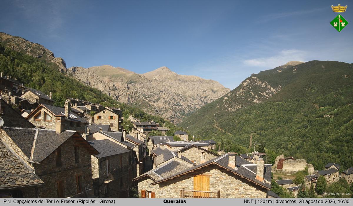 Queralbs 
