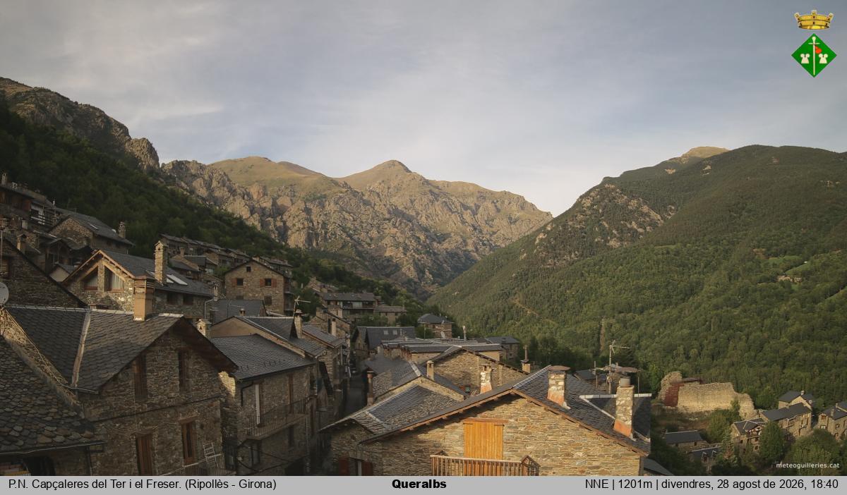 Queralbs 