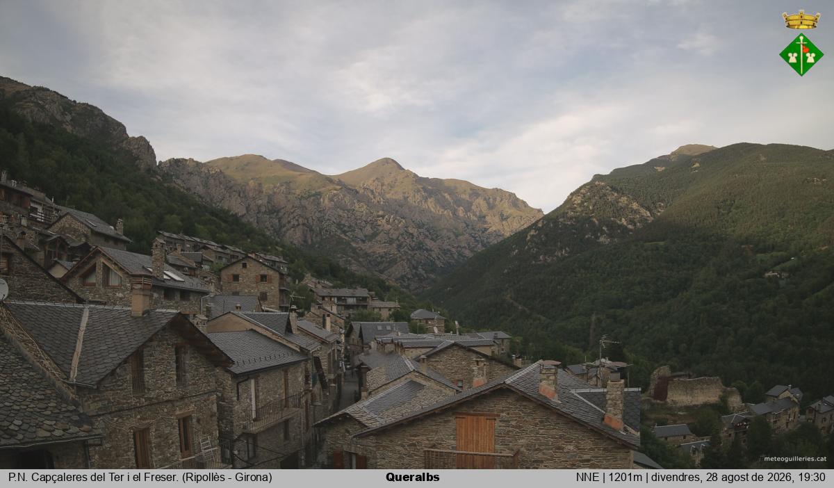 Queralbs 