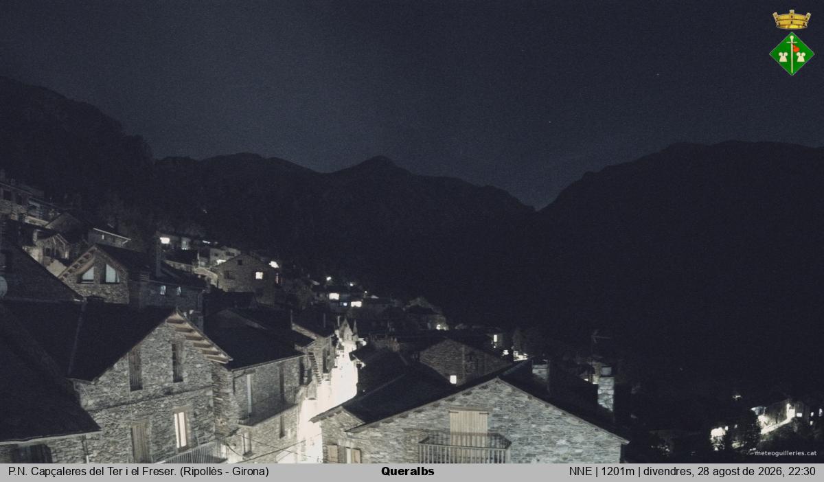 Queralbs 