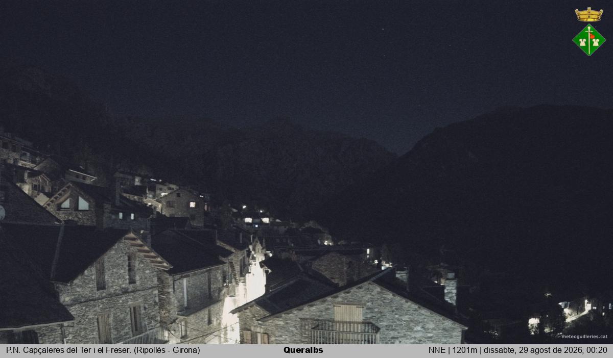 Queralbs 