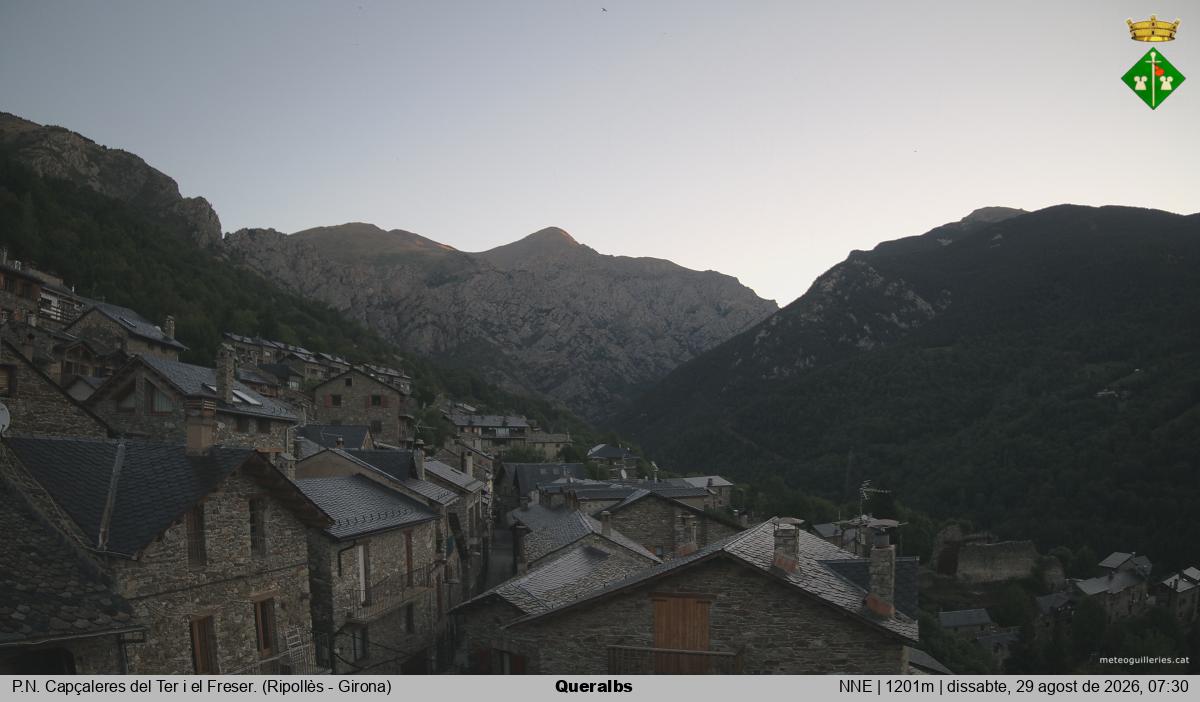 Queralbs 
