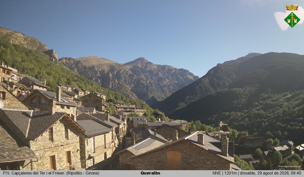 Queralbs 