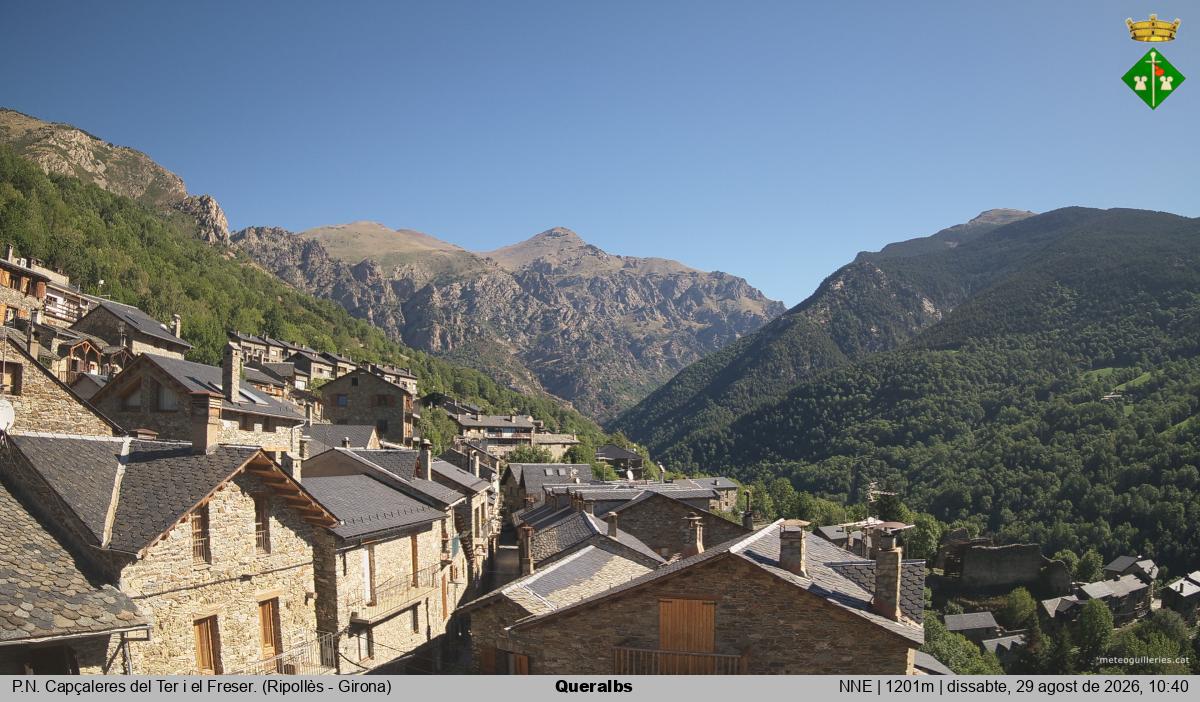 Queralbs 