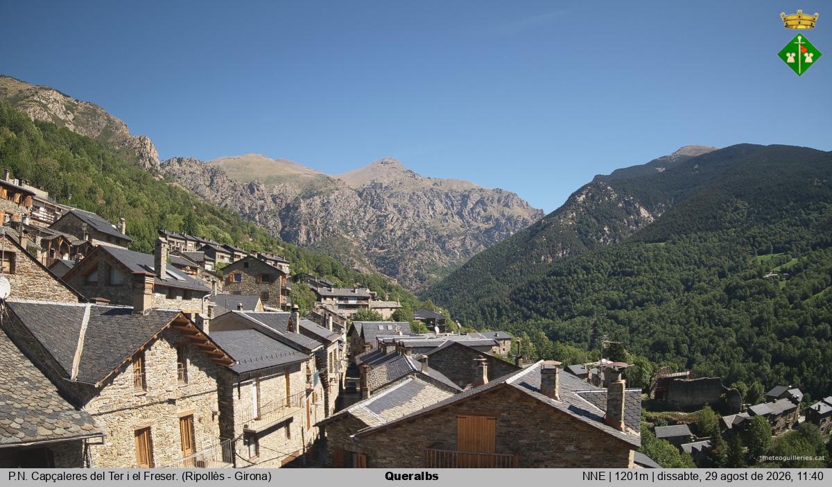 Queralbs 
