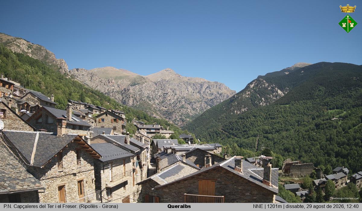 Queralbs 