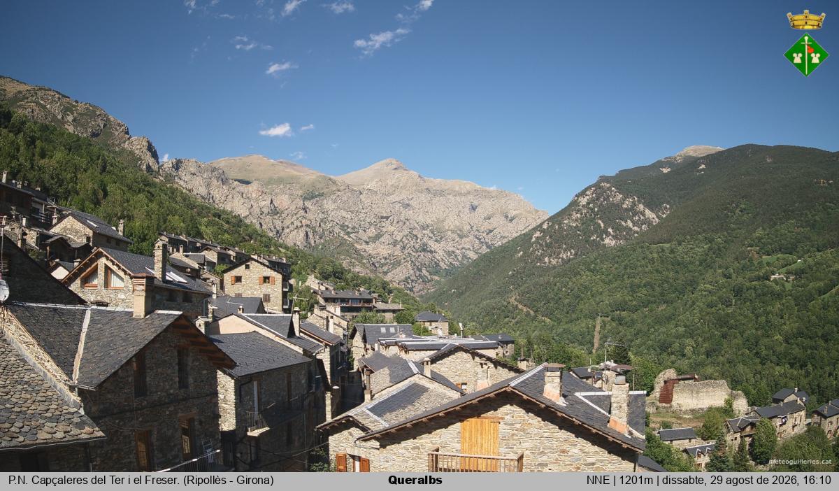 Queralbs 