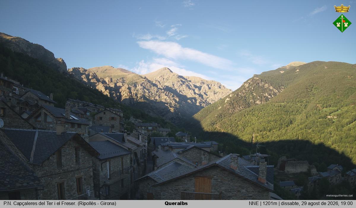 Queralbs 