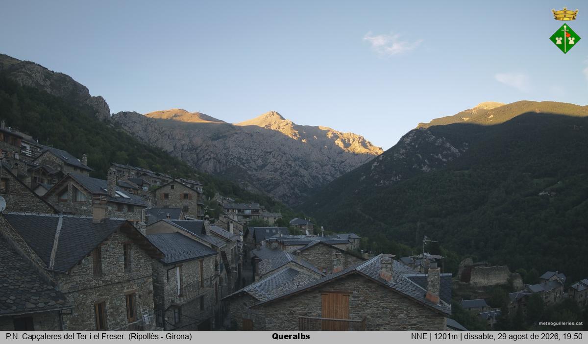 Queralbs 