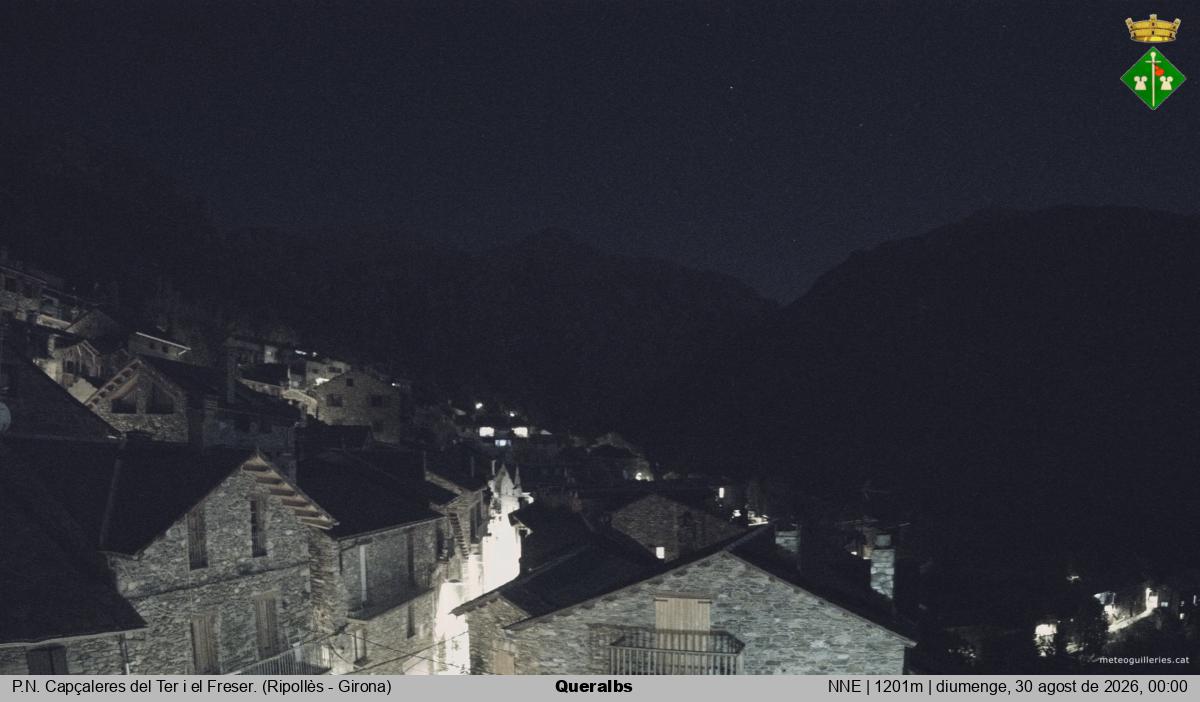 Queralbs 