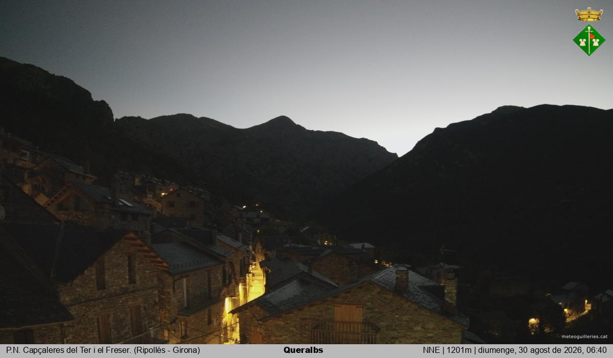 Queralbs 