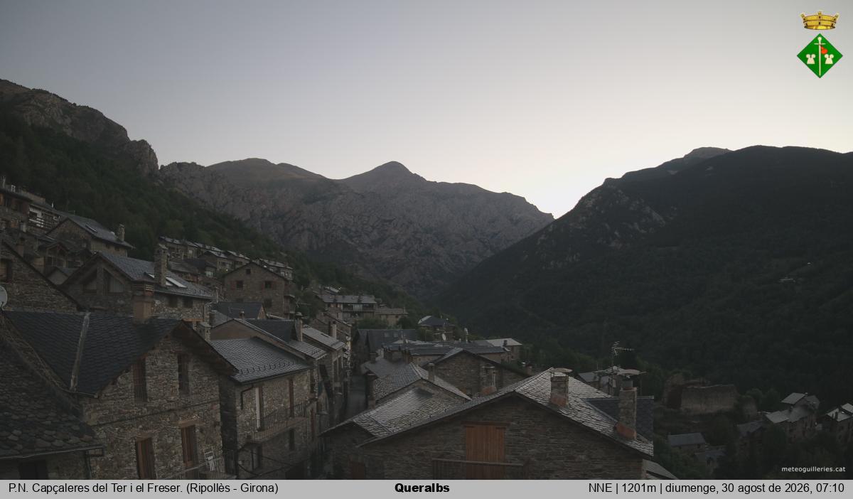 Queralbs 