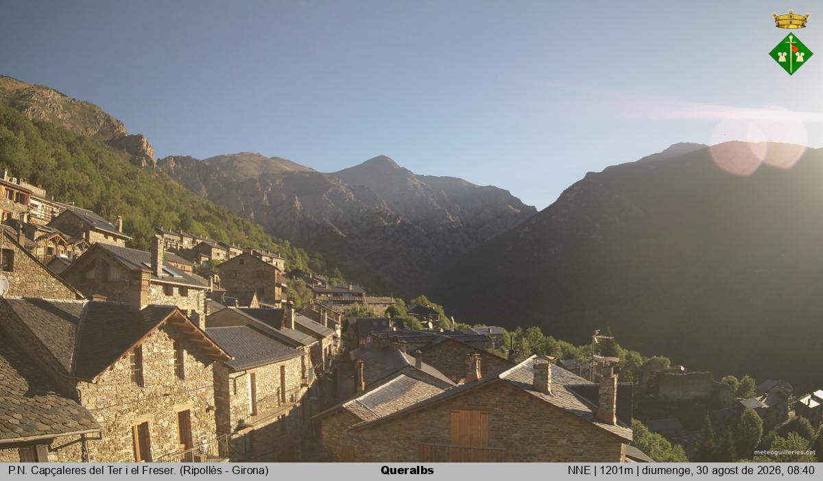 Queralbs 