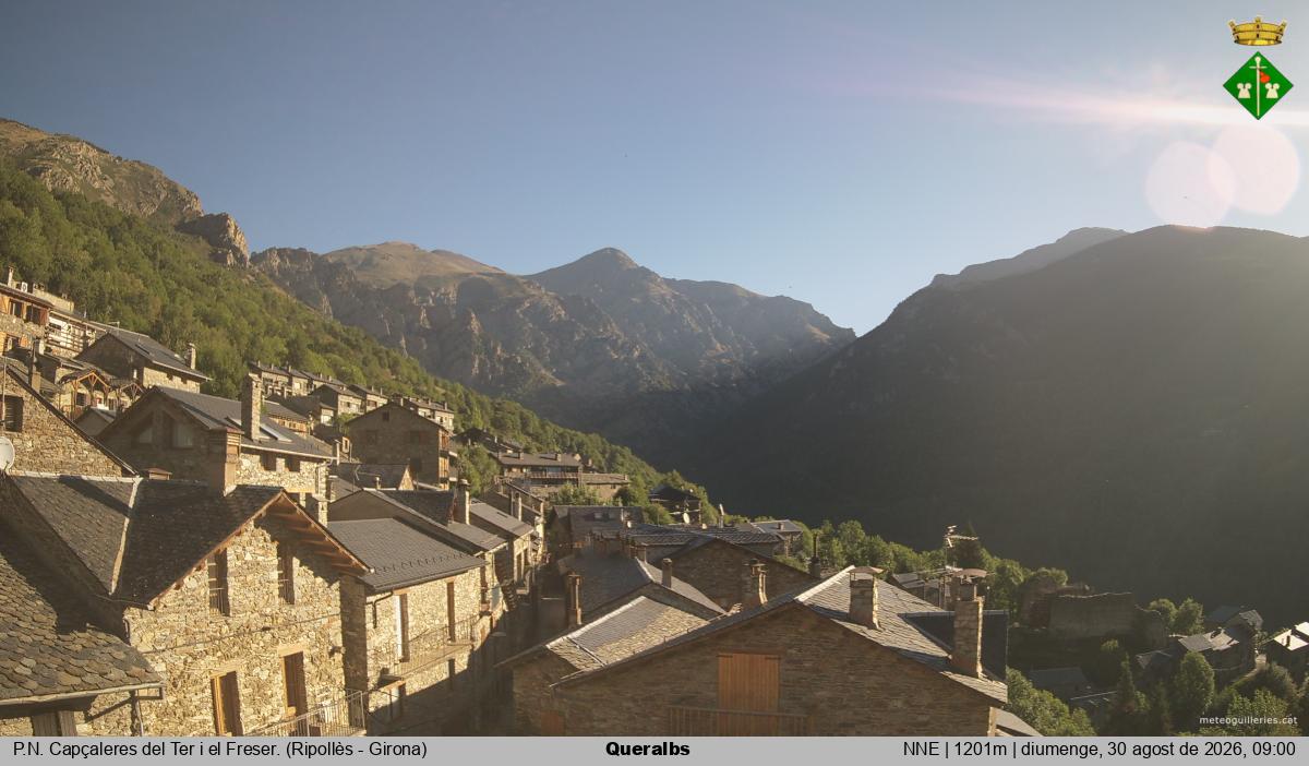 Queralbs 