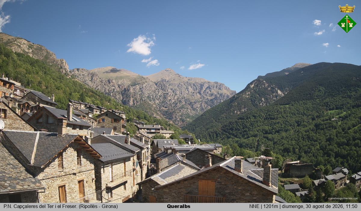 Queralbs 