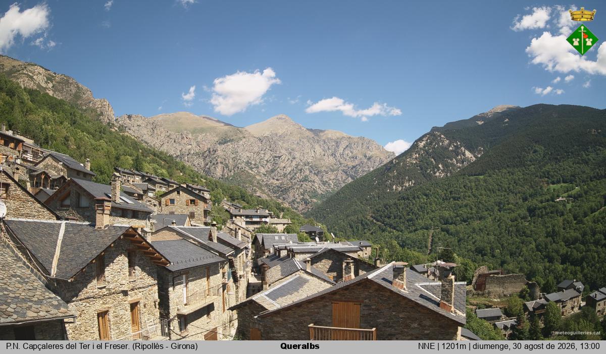 Queralbs 