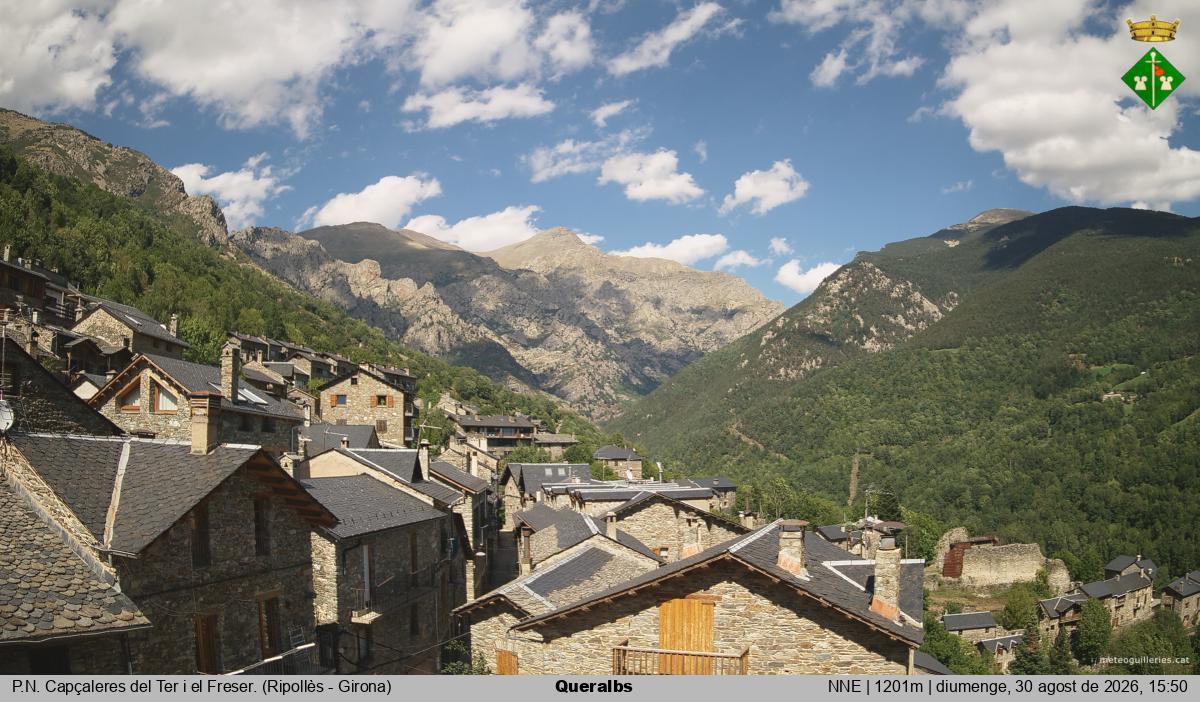 Queralbs 