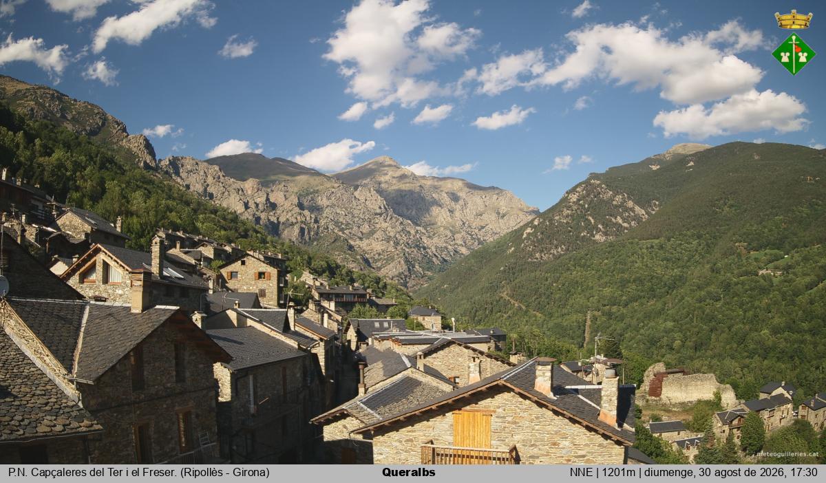 Queralbs 