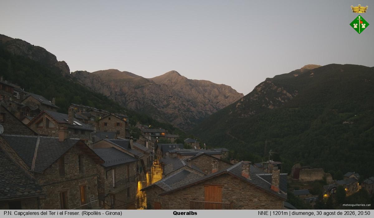 Queralbs 