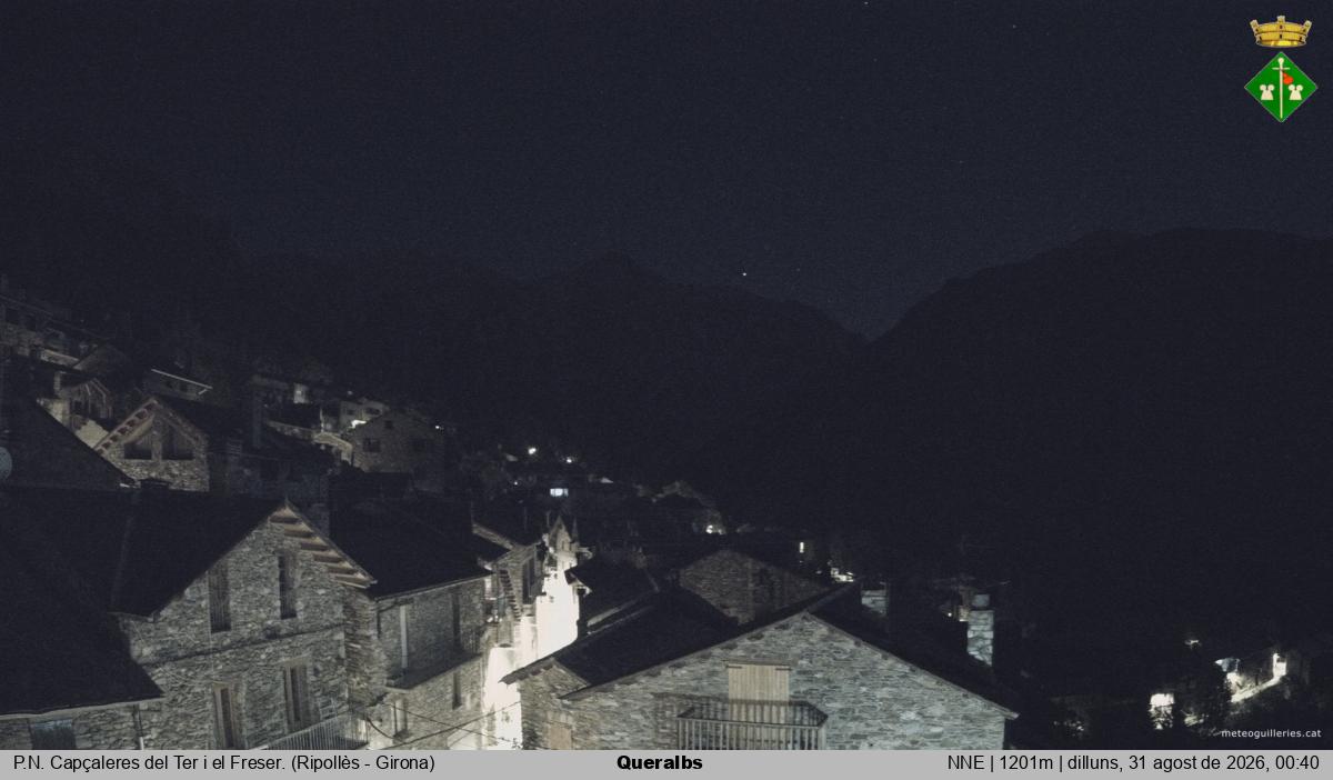 Queralbs 
