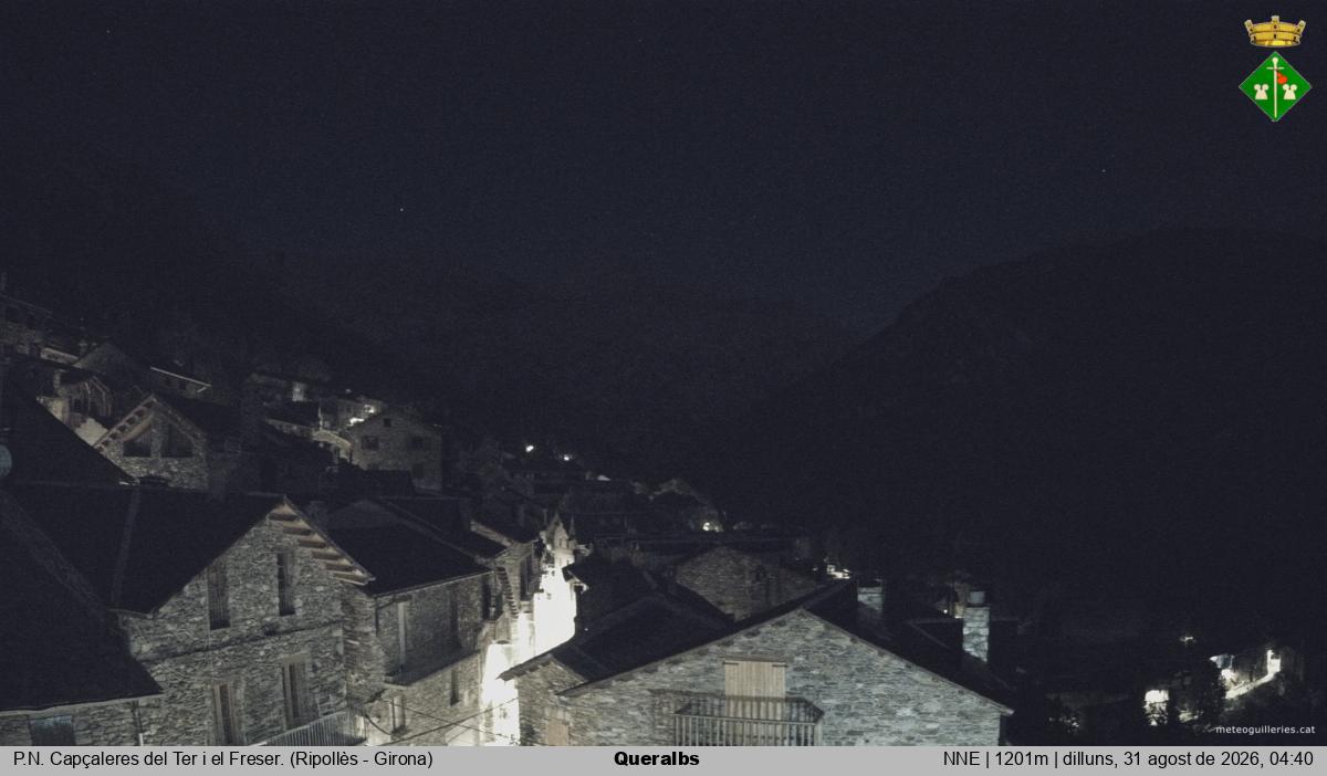 Queralbs 