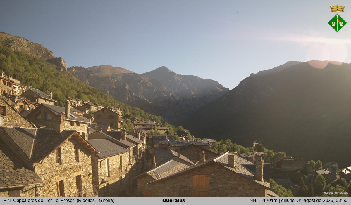 Queralbs 
