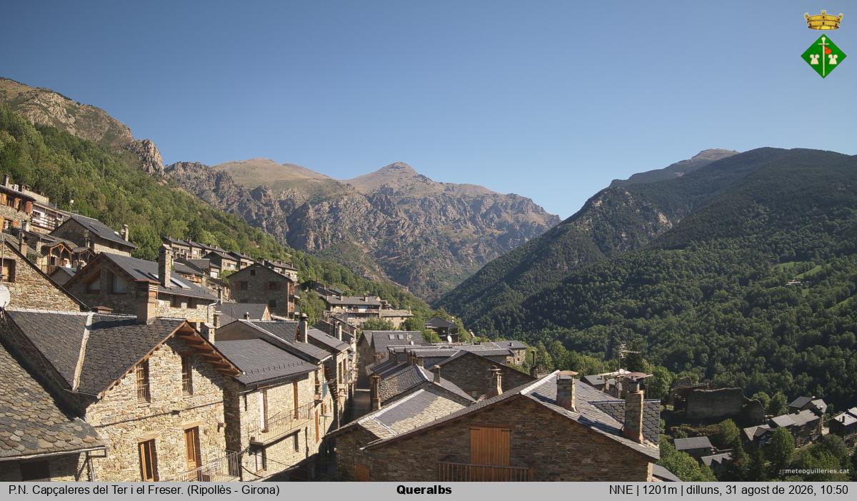 Queralbs 