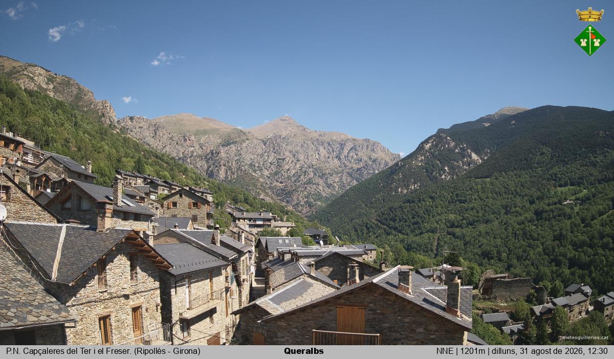 Queralbs 